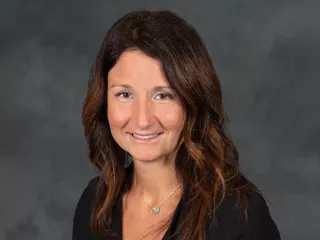 Heather Wechet